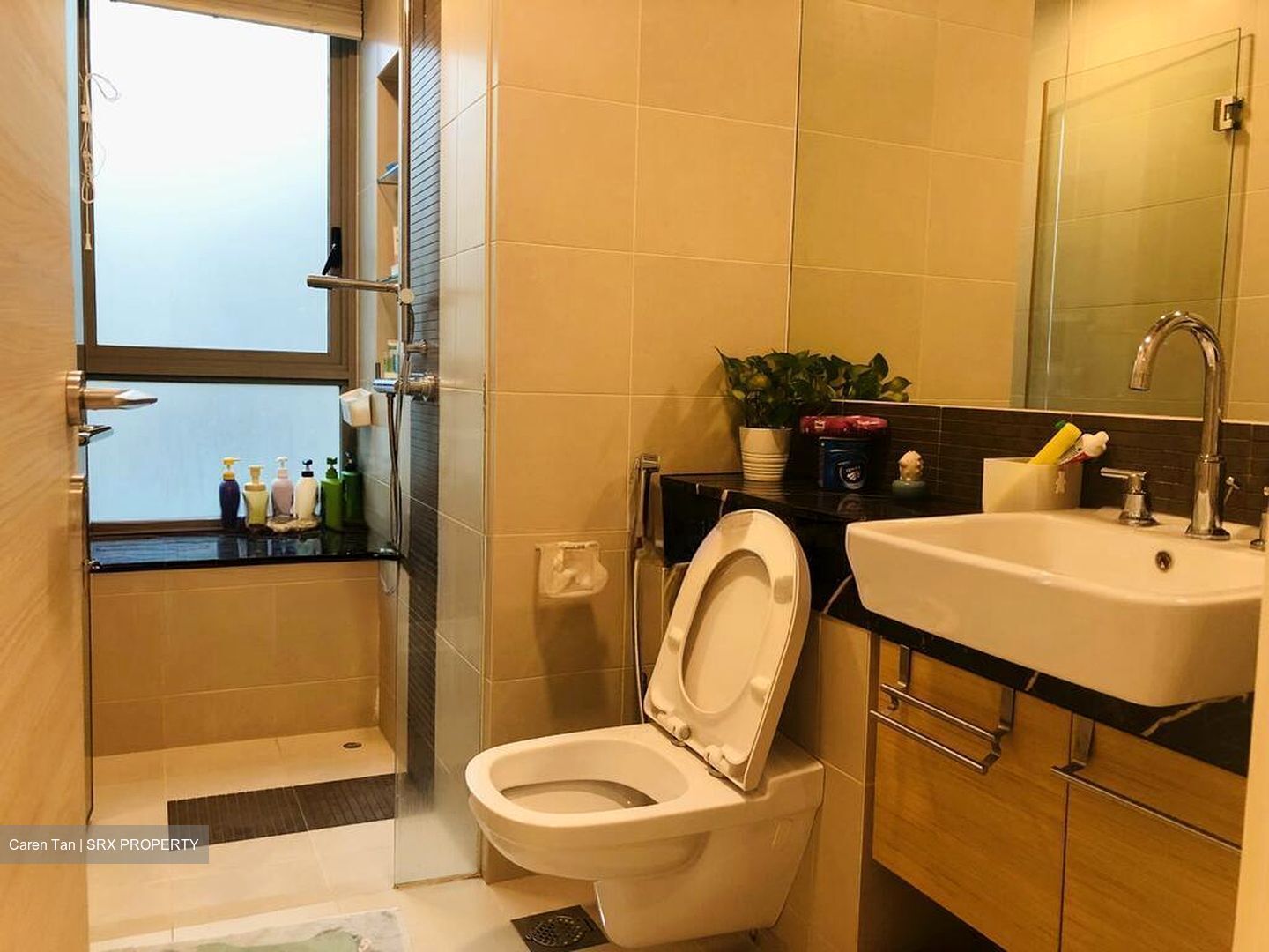 The Berth By The Cove (D4), Condominium #502909001